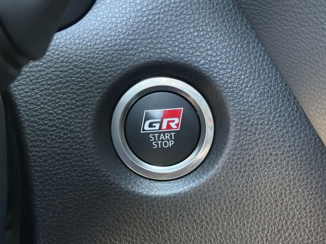 New 2026 Toyota Corolla GR AWD/4WD image 21