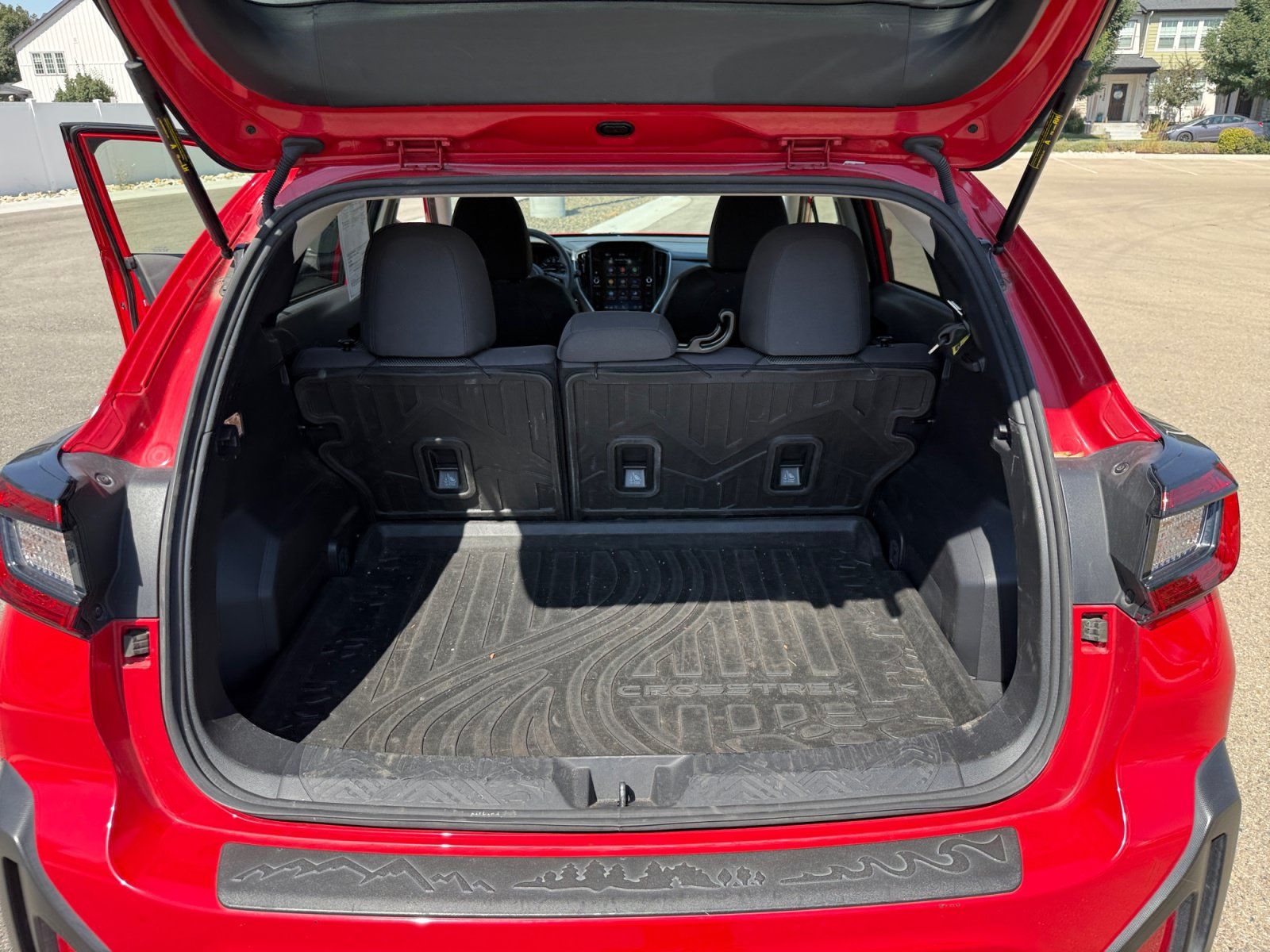 Certified 2024 Subaru Crosstrek 2.0i Premium AWD/4WD image 34