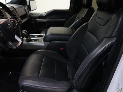 Used 2020 Ford F150 Raptor w/ Equipment Group 802A Luxury AWD/4WD image 76