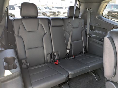 Certified 2025 Kia Telluride EX X-Line AWD/4WD image 28