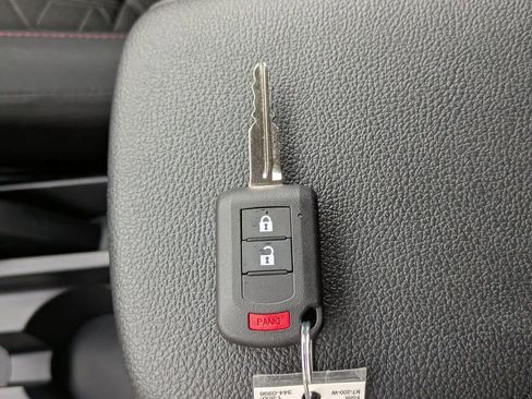 New 2026 Mitsubishi Outlander Sport LE AWD/4WD image 26