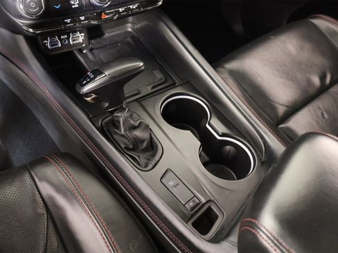 Used 2024 Dodge Durango R/T image 9