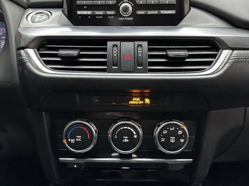 Used 2016 MAZDA MAZDA6 Sport image 28
