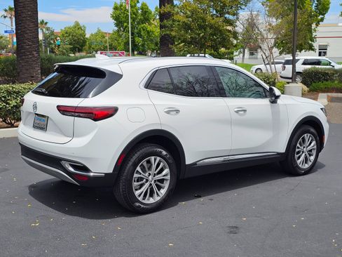 Used 2023 Buick Envision Preferred image 6