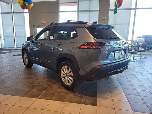 New 2026 Toyota Corolla Cross LE w/ Cold Weather Package image 5