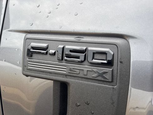 Used 2022 Ford F150 XL w/ STX Black Appearance Package AWD/4WD image 5