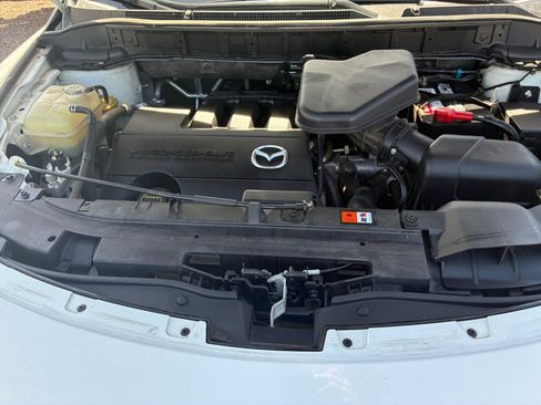 Used 2015 MAZDA CX-9 Touring image 30