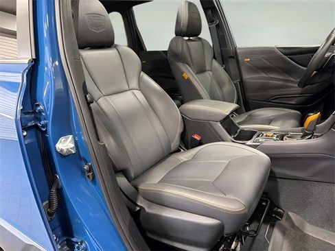 Certified 2024 Subaru Forester Wilderness image 15