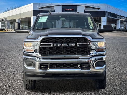 Used 2020 RAM 3500 Tradesman image 9