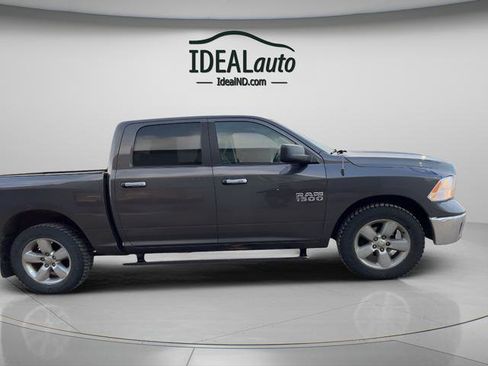Used 2014 RAM 1500 Big Horn image 6