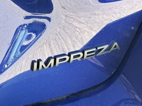 New 2026 Subaru Impreza 2.0i Sport AWD/4WD image 25