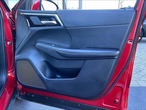 Used 2024 Mitsubishi Outlander SE Black Edition image 27