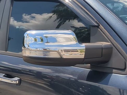 Used 2021 RAM 1500 Laramie AWD/4WD image 12