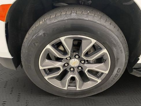 Used 2024 Chevrolet Tahoe LT AWD/4WD image 16