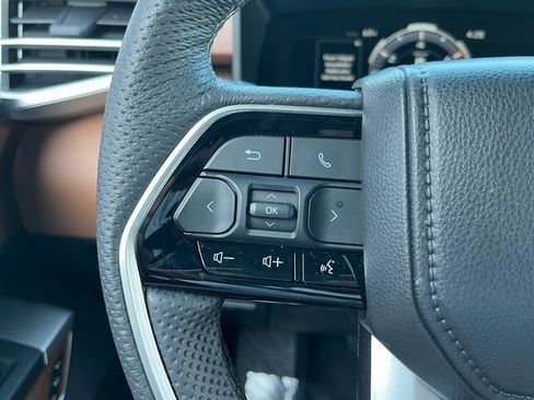 Used 2025 Toyota Tundra 1794 Edition image 20