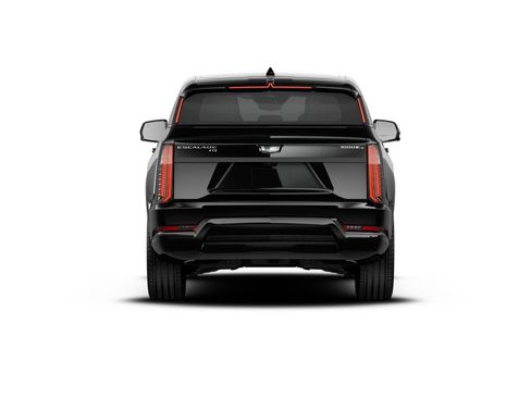New 2026 Cadillac Escalade IQ Sport 2 image 27