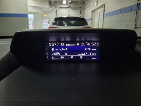 Used 2020 Subaru Forester Limited w/ Popular Package #3 image 31