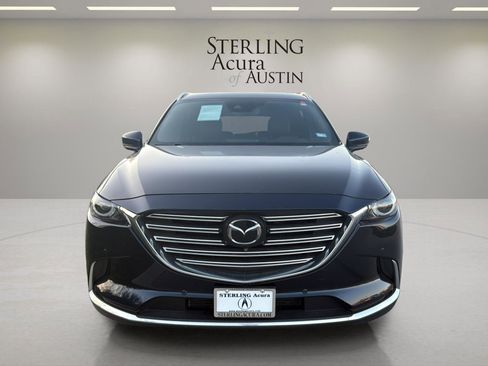 Used 2022 MAZDA CX-9 Grand Touring image 2