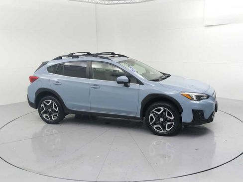 Used 2018 Subaru Crosstrek 2.0i Limited image 12