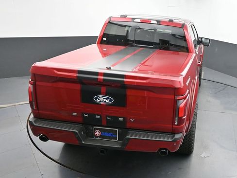 New 2025 Ford F150 Lariat w/ Equipment Group 502A High image 32