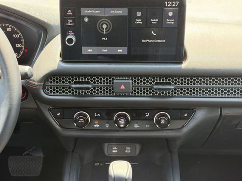 New 2026 Honda HR-V Sport image 23