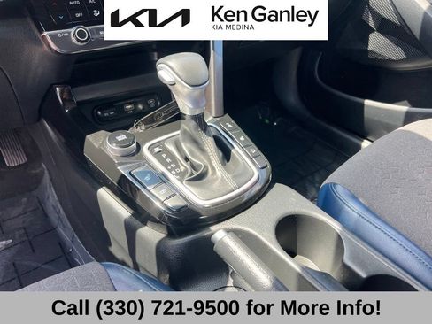 Certified 2024 Kia Seltos S AWD/4WD image 35