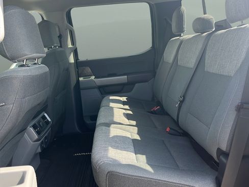 Used 2021 Ford F150 XLT w/ Equipment Group 302A High AWD/4WD image 17