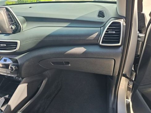 Used 2020 Hyundai Tucson Ultimate FWD image 27