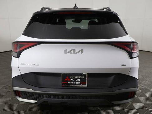 Used 2023 Kia Sportage X-Pro AWD/4WD image 14