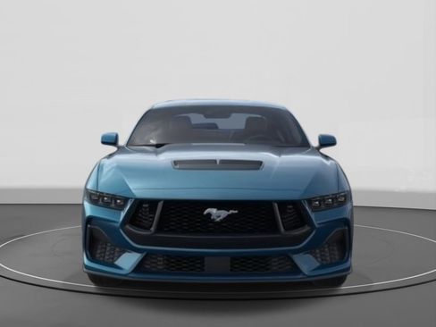 New 2026 Ford Mustang GT image 6