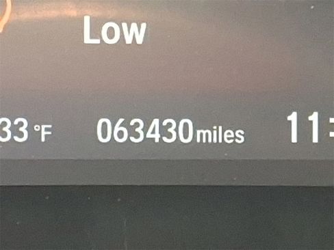 Used 2020 Honda Civic EX image 20