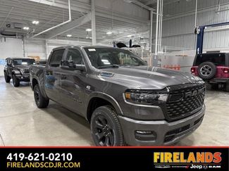 New 2026 RAM 1500 Big Horn/Lone Star video 1