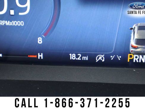 New 2026 Ford Escape Active w/ Active Premium Tech Pack image 43