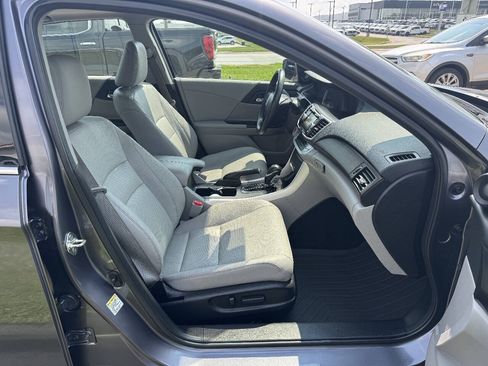 Used 2014 Honda Accord EX-L image 14