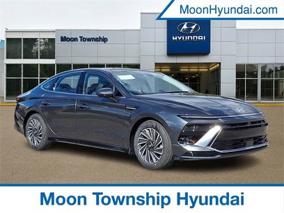 New 2026 Hyundai Sonata Limited