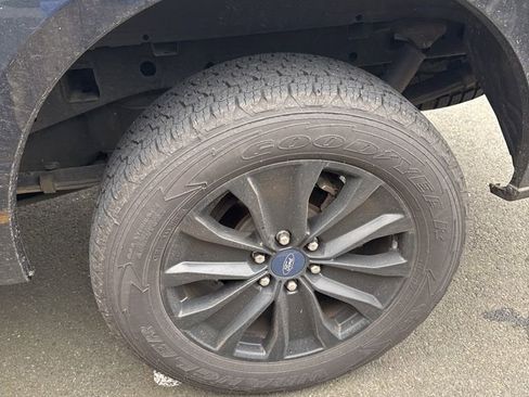 Used 2020 Ford F150 XL w/ Equipment Group 101A Mid image 11