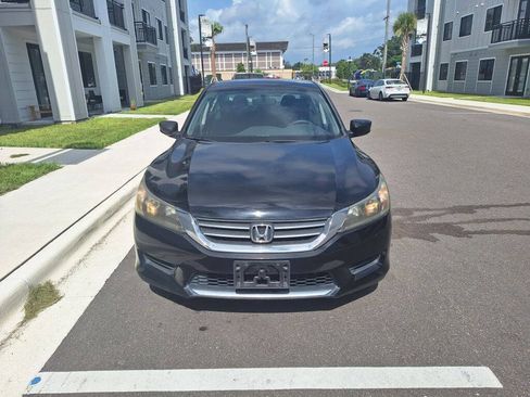 Used 2014 Honda Accord LX image 2