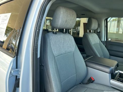 Used 2025 Ford F350 XLT w/ FX4 Off-Road Package image 26