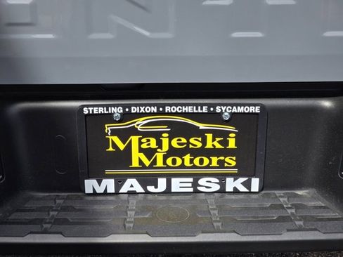 Used 2024 Nissan Frontier PRO-4X w/ Off-Road Protection Package image 12