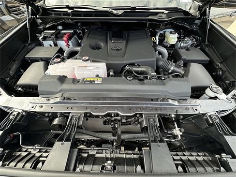 Used 2026 Toyota Tundra SR5 w/ SX Package image 32