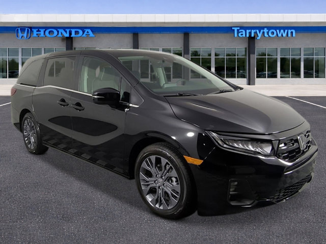 New 2027 Honda Odyssey Touring image 7