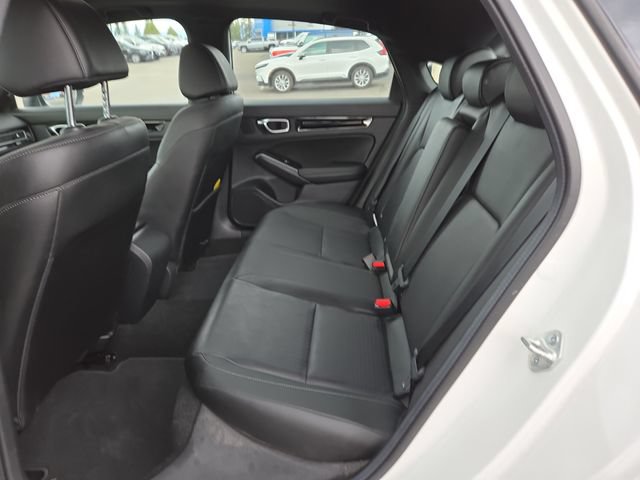 Used 2025 Honda Civic Sport Touring image 33
