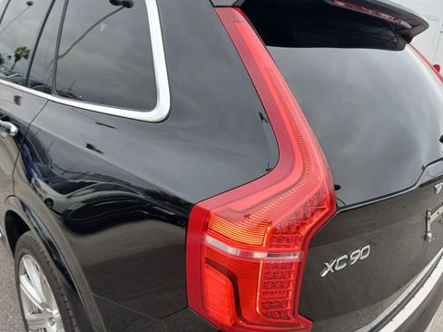 Used 2018 Volvo XC90 T6 Inscription w/ Convenience Package image 13