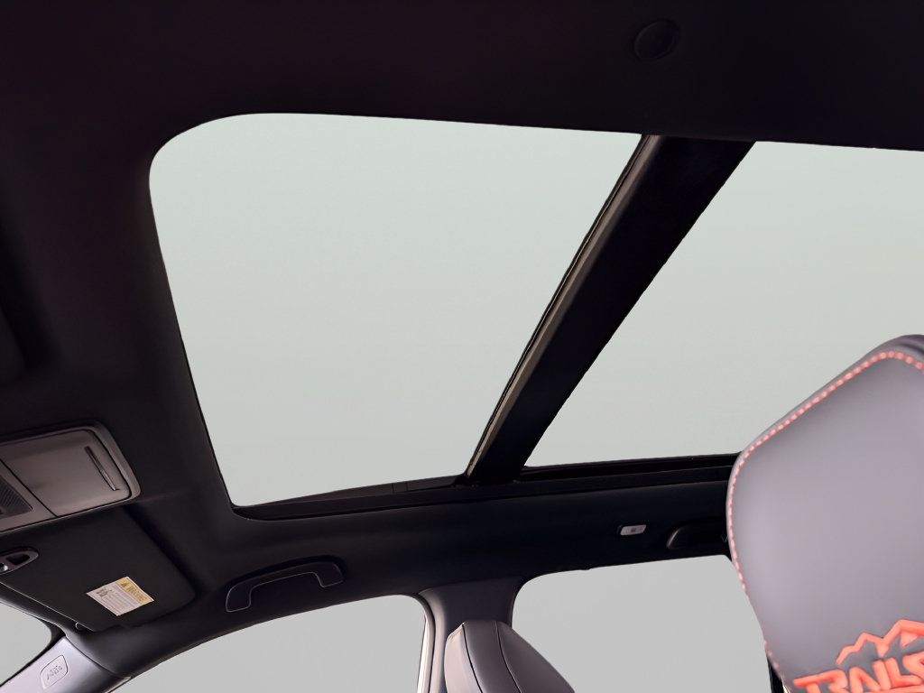 New 2026 Honda Pilot TrailSport image 15