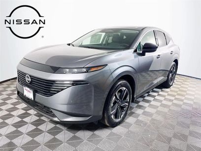 New 2025 Nissan Murano SL w/ Cargo Package