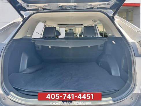 Used 2023 Toyota RAV4 XLE Premium AWD/4WD image 27