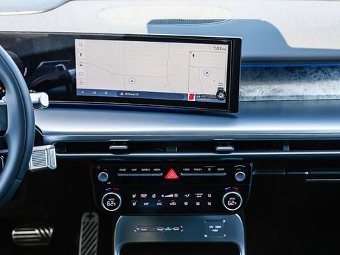 New 2026 Hyundai Ioniq 9 Calligraphy AWD/4WD image 13