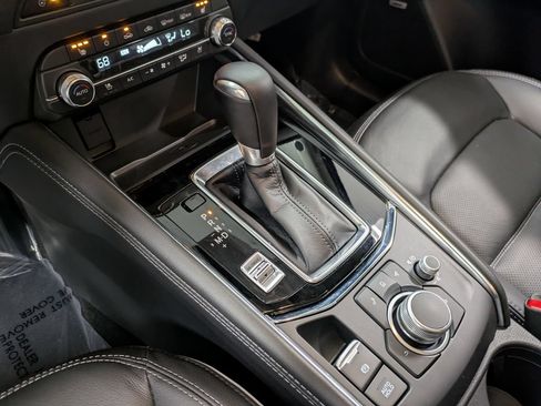 Used 2025 MAZDA CX-5 AWD 2.5 S w/ Premium Plus Pkg image 15