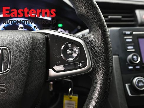 Used 2021 Honda Civic LX image 16