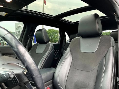 Used 2021 Ford Edge ST w/ Equipment Group 401A AWD/4WD image 5